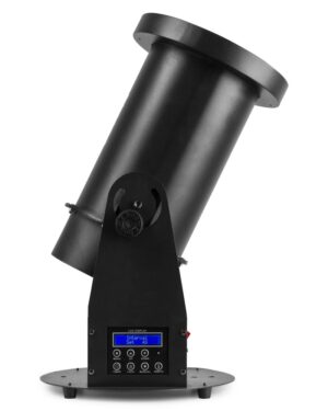 Beamz CC1200 Confetti Cannon