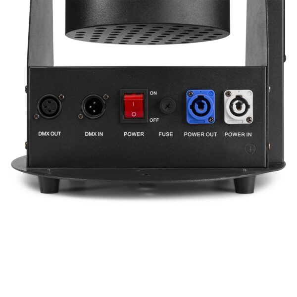 Beamz CC1200 Confetti Cannon - Image 5