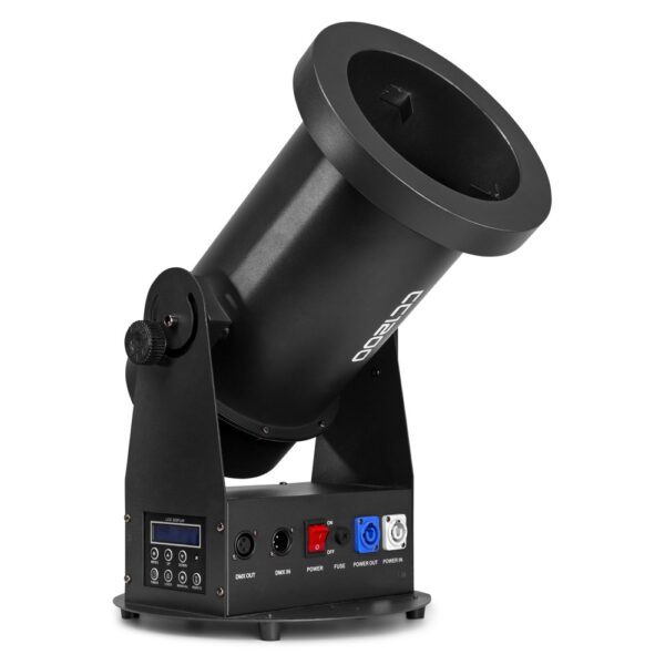 Beamz CC1200 Confetti Cannon - Image 6