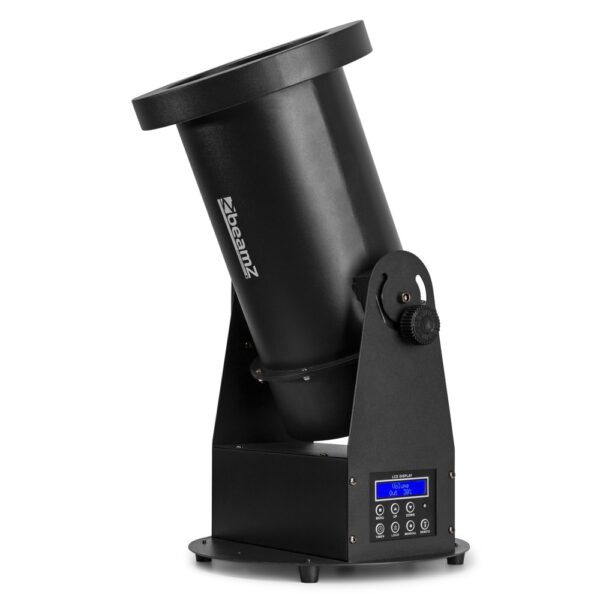 Beamz CC1200 Confetti Cannon - Image 8