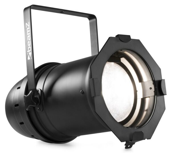 Beamz COB100W Par Light Zoom DMX100W 3k - Image 7