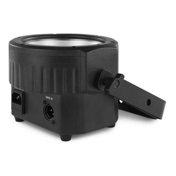 Beamz COB30RGB Flat Par DMX IRC Stage Lighting - Image 9