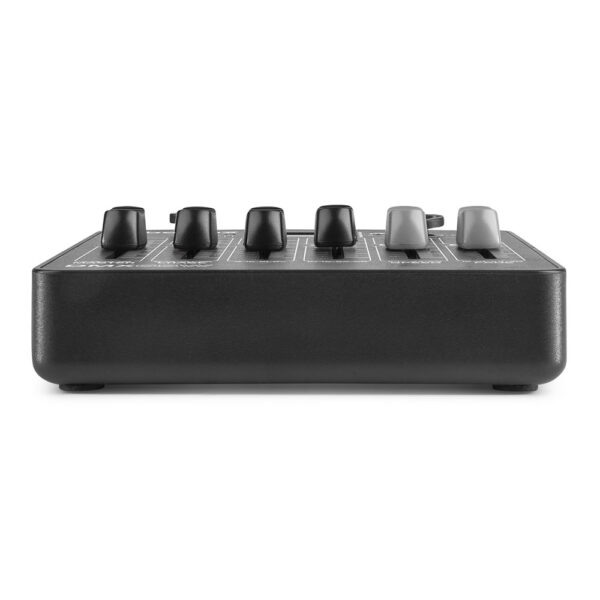 Beamz DMX65W - Wireless Battery Operated DMX Controller - Image 10