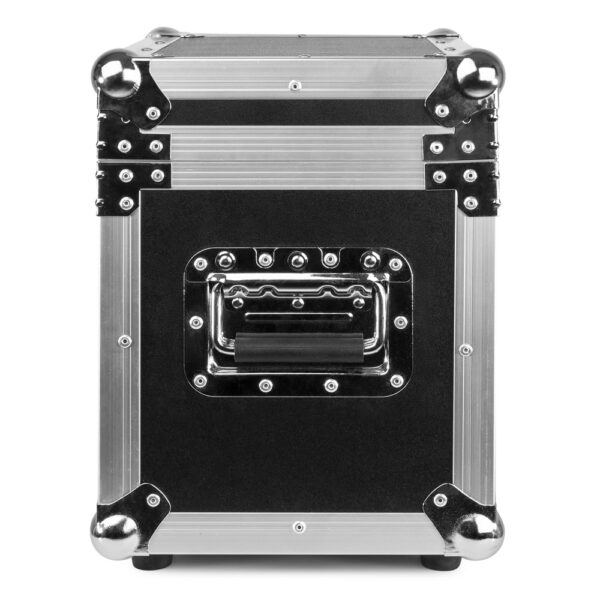 Beamz FCFZ2 Flightcase Fuze for 2pcs Moving Head with Handles - Image 4