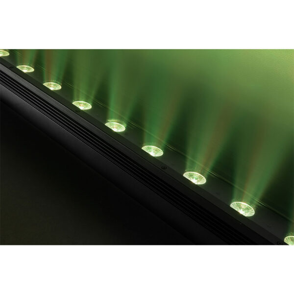 Beamz LCB128IP LED Bar IP65 12x 8W RGBA IRC - Image 7
