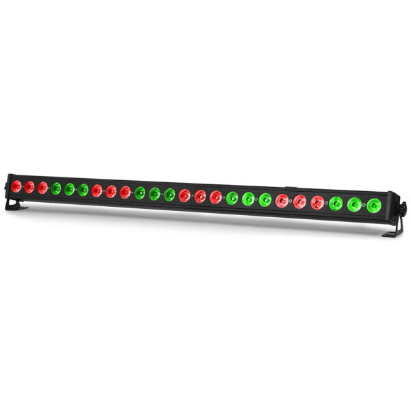 Beamz LCB244 Quad Colour LED Strip Wash - Image 10