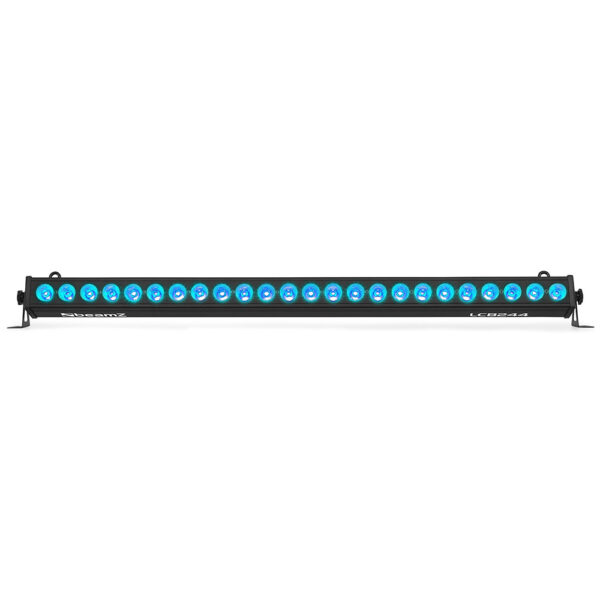 Beamz LCB244 Quad Colour LED Strip Wash - Image 9