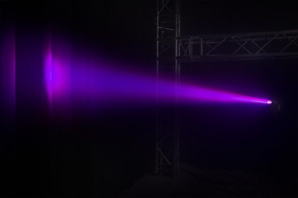 Beamz PS12W mk2 RGBW LED Pinspot 12W with IRC - Image 6