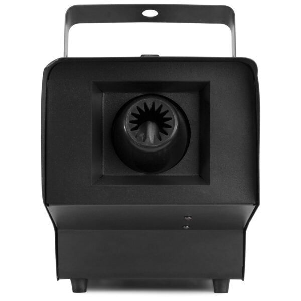 Beamz Rage 1800 Snow Machine Wireless DMX - Image 2