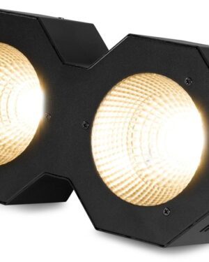 Beamz SB200 Stage Blinder 2 Way 2x50W LED 2in1