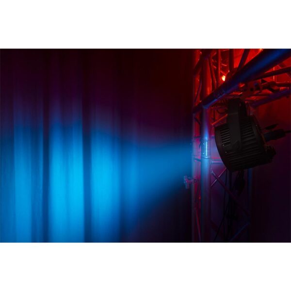 Beamz WBP612IP Wireless DMX Battery Par IP65 - Image 5