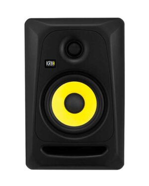 KRK Classic 5 Near-Field Studio Monitor 5 Inch