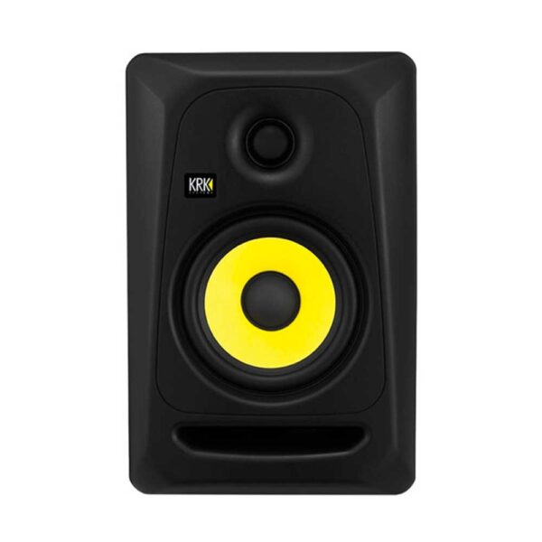 KRK Classic 5 Near-Field Studio Monitor 5 Inch
