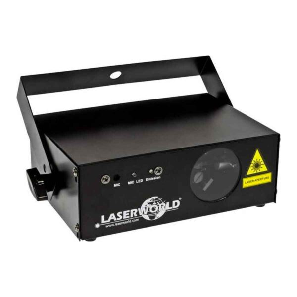 Laserworld EL-150B Blue Laser Effect 150mW