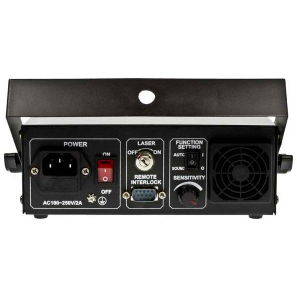 Laserworld EL-150B Blue Laser Effect 150mW - Image 3