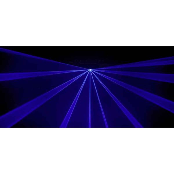 Laserworld EL-150B Blue Laser Effect 150mW - Image 5