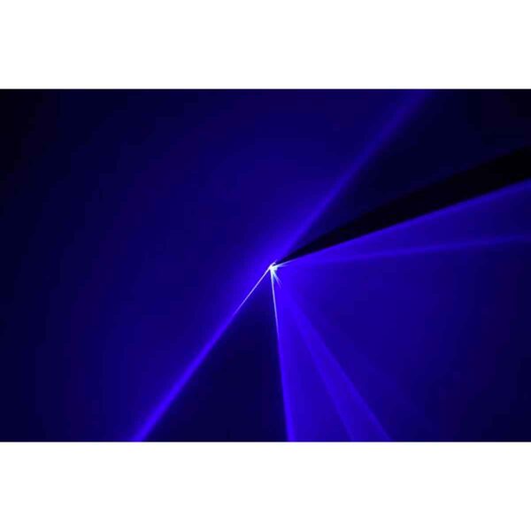 Laserworld EL-150B Blue Laser Effect 150mW - Image 6