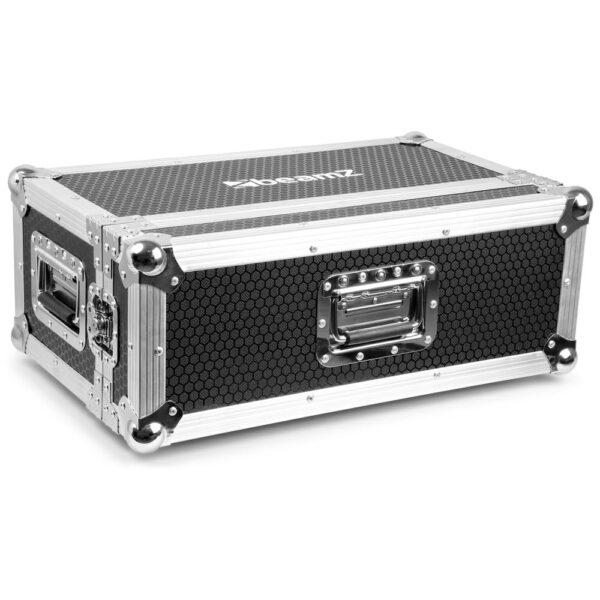 Beamz F1600 Pro Faze Machine with Flightcase - Image 4