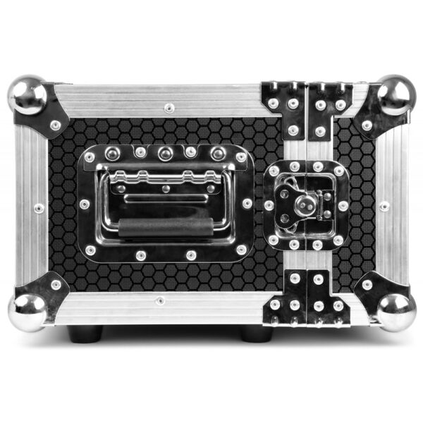 Beamz F1600 Pro Faze Machine with Flightcase - Image 5