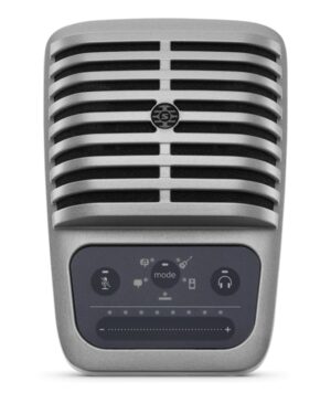 Shure Motiv MV51 Digital Condenser Microphone