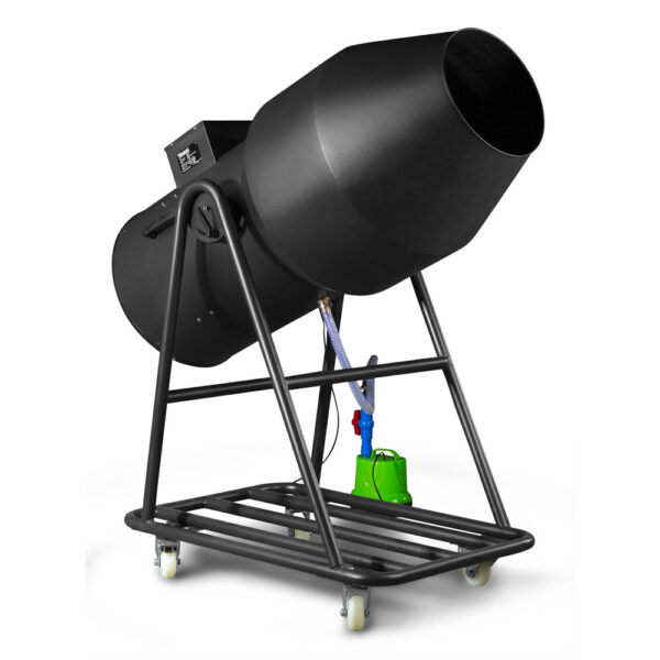 Beamz JFC1000 Jet Foam Cannon - Image 2