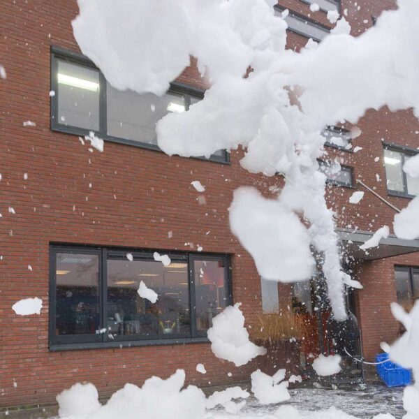 Beamz JFC1000 Jet Foam Cannon - Image 10