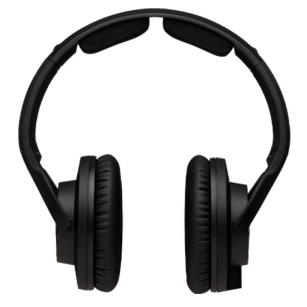 KRK KNS 8402 – Closed-Back Circumaural Studio Headphones - Image 5