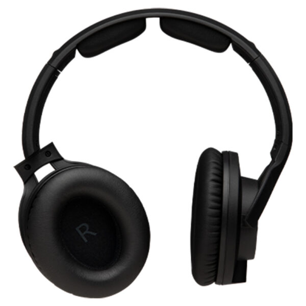 KRK KNS 8402 – Closed-Back Circumaural Studio Headphones - Image 6