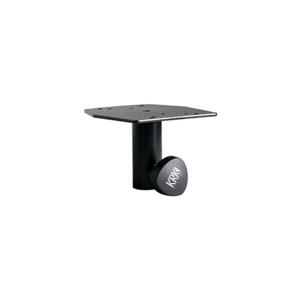 KRK Pole Mount Bracket for mounting V and VXT Series Monitors on a 35mm post