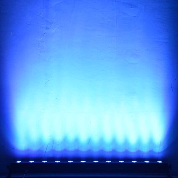 Beamz LCB140 LED Bar 12 x 12W RGBW - Image 4