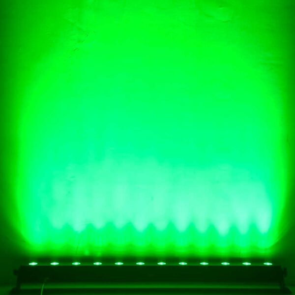 Beamz LCB140 LED Bar 12 x 12W RGBW - Image 5