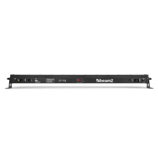 Beamz LCB140 LED Bar 12 x 12W RGBW - Image 3