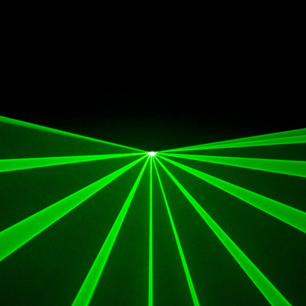 Laserworld EL-60G Green Laser Effect 60mW - Image 6
