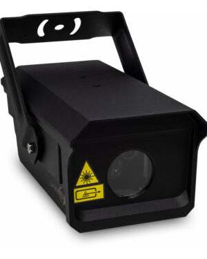 Laserworld FX-700 Hydro – RGB White-light Effects Laser