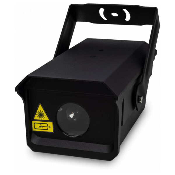 Laserworld FX-700 Hydro – RGB White-light Effects Laser - Image 11