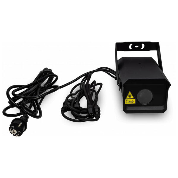 Laserworld FX-700 Hydro – RGB White-light Effects Laser - Image 3