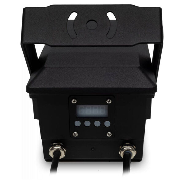 Laserworld FX-700 Hydro – RGB White-light Effects Laser - Image 4