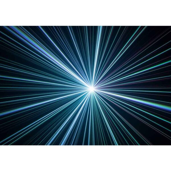 Laserworld FX-700 Hydro – RGB White-light Effects Laser - Image 5