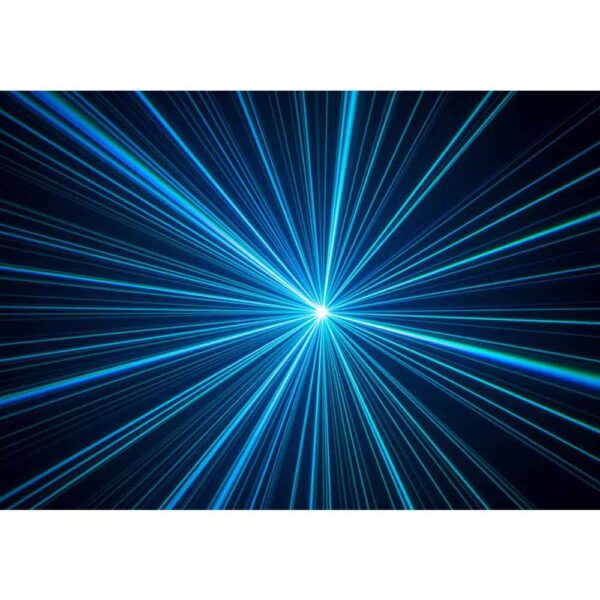 Laserworld FX-700 Hydro – RGB White-light Effects Laser - Image 6