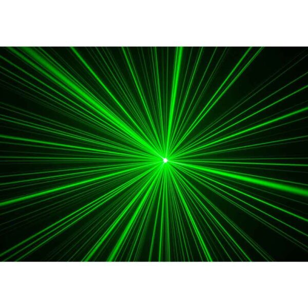 Laserworld FX-700 Hydro – RGB White-light Effects Laser - Image 7