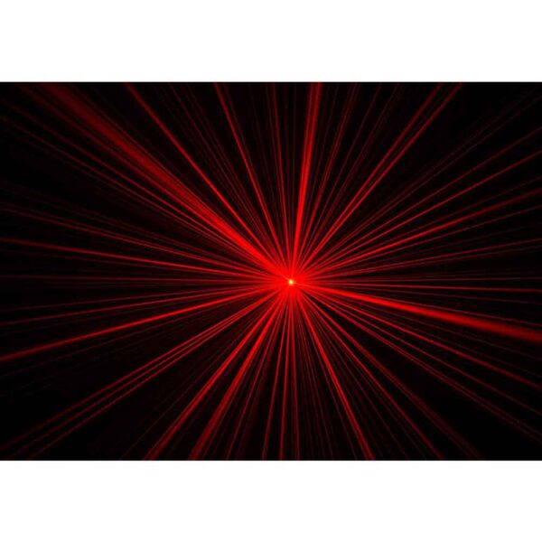 Laserworld FX-700 Hydro – RGB White-light Effects Laser - Image 8