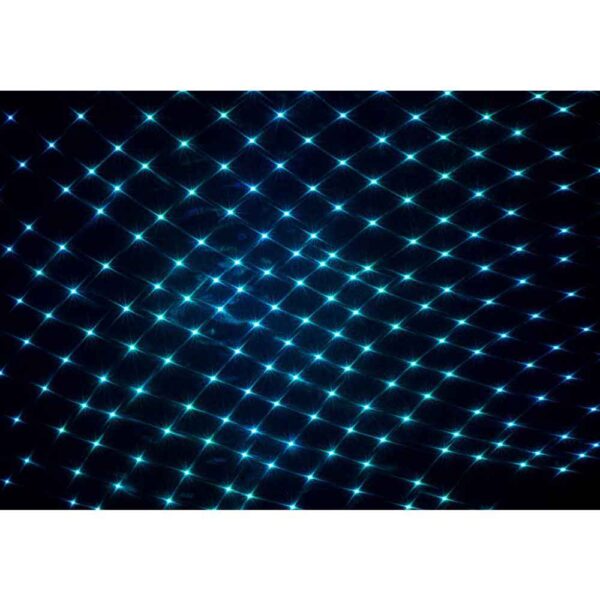 Laserworld FX-700 Hydro – RGB White-light Effects Laser - Image 9