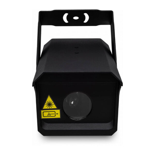 Laserworld FX-700 Hydro – RGB White-light Effects Laser - Image 10