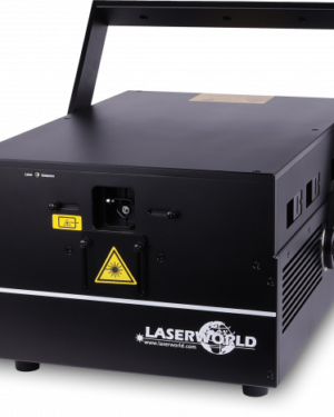 Laserworld PL-30.000RGB (ShowNET)