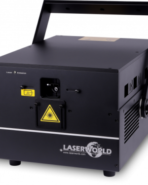 Laserworld PL-20.000RGB (ShowNET)