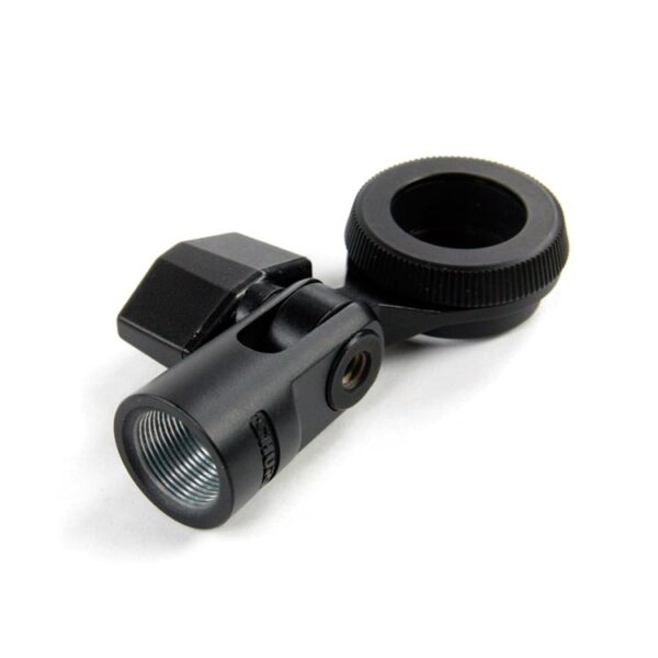 Shure Beta 27 Condenser Mic Large Diaphragm Super Cardioid - Image 4