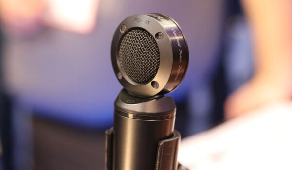 Shure PGA181 XLR Side Address Condenser Microphone - Image 5