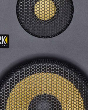 Krk rokit 5 store grill