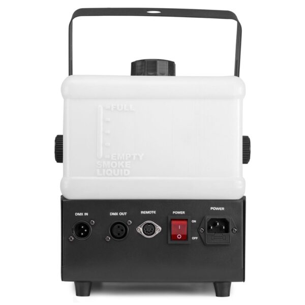 Beamz Rage 1800 LED Smoke Machine 1800W - Image 4