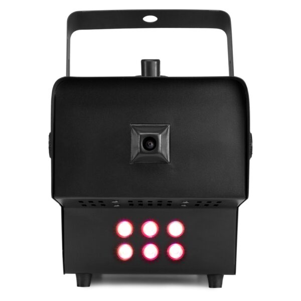 Beamz Rage 1800 LED Smoke Machine 1800W - Image 2